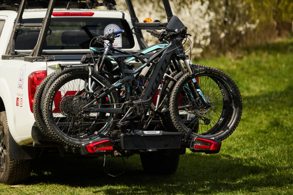 Nosic bicyklov ENVIO eMAX